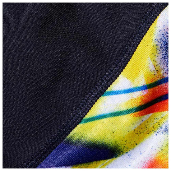 Speedo Παιδικό μαγιό Boys Digital Panel Aquashort Speedo Παιδικό μαγιό Boys Digital Panel Aquashort